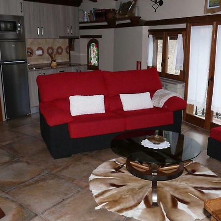 Apartamentos La Condesa Valmeo 외부 사진