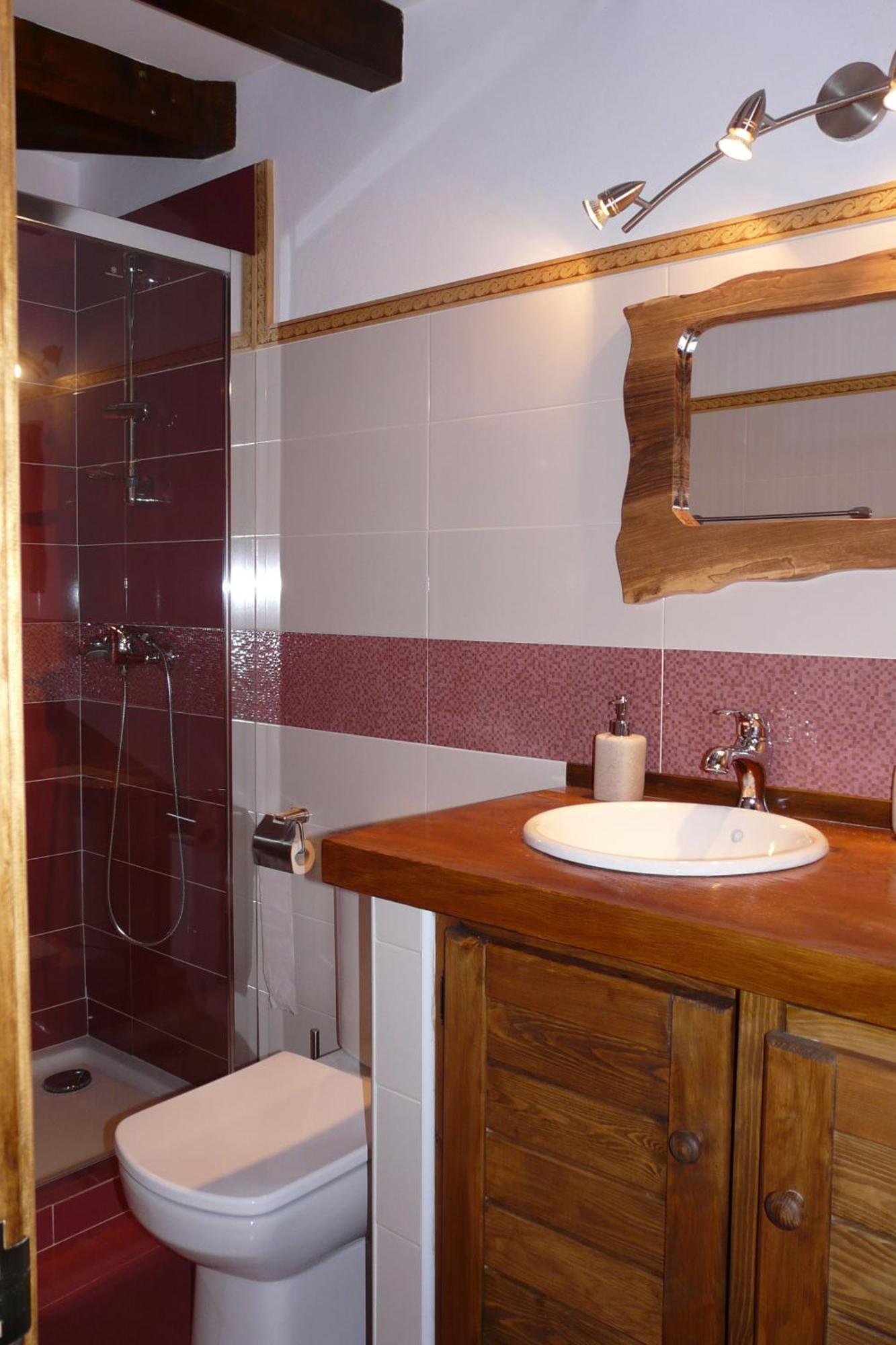 Apartamentos La Condesa Valmeo 객실 사진