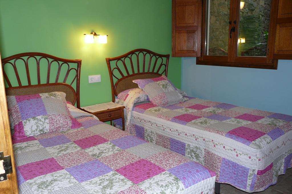 Apartamentos La Condesa Valmeo 객실 사진