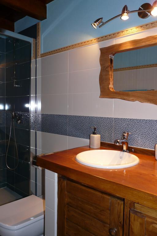 Apartamentos La Condesa Valmeo 객실 사진