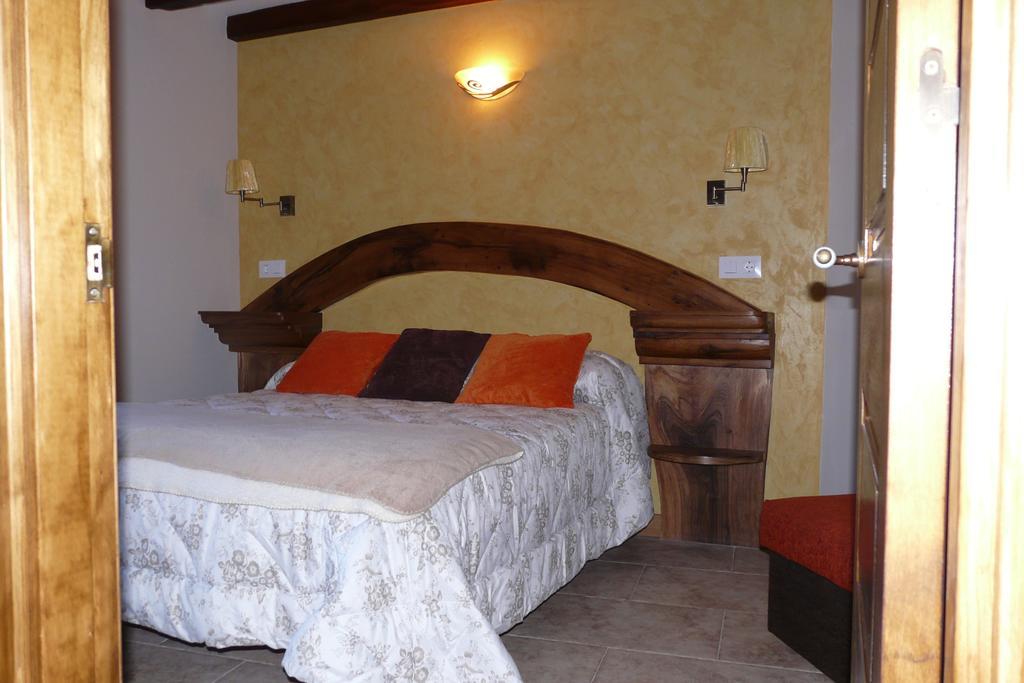 Apartamentos La Condesa Valmeo 객실 사진