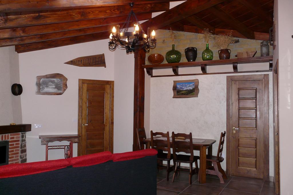 Apartamentos La Condesa Valmeo 객실 사진