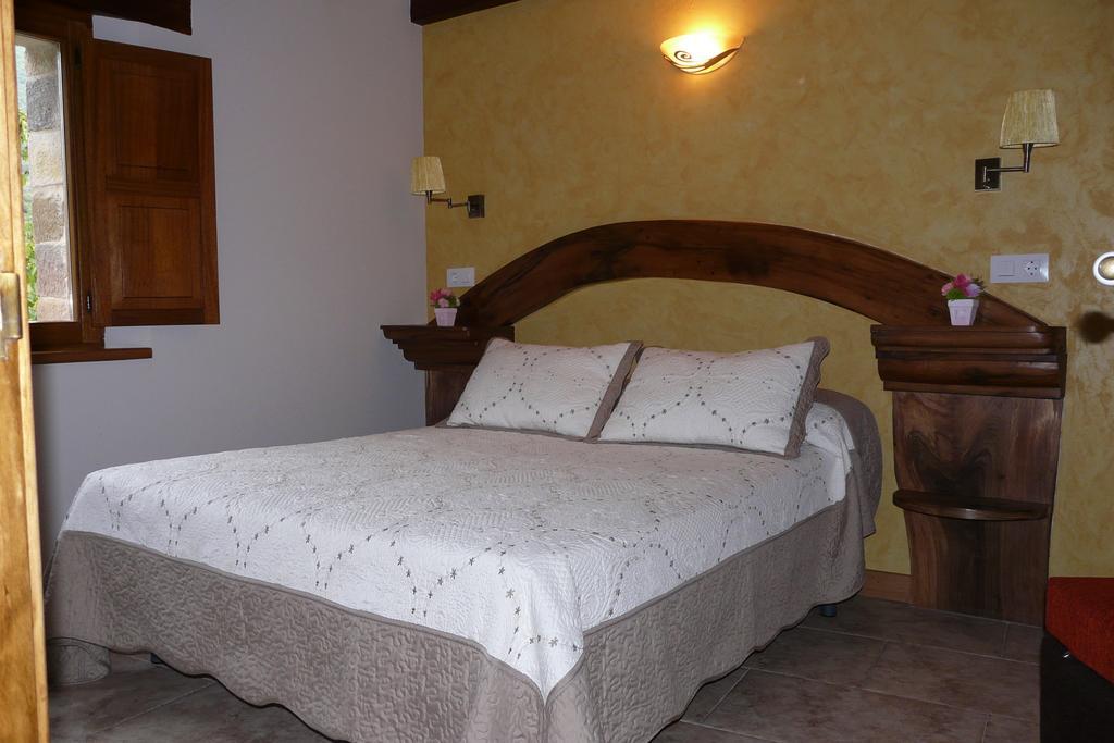 Apartamentos La Condesa Valmeo 외부 사진