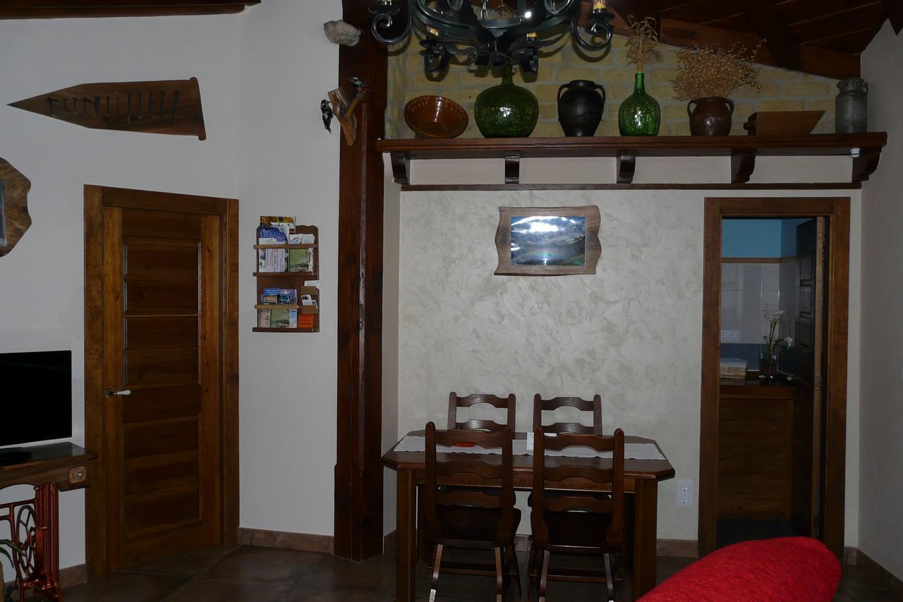 Apartamentos La Condesa Valmeo 외부 사진