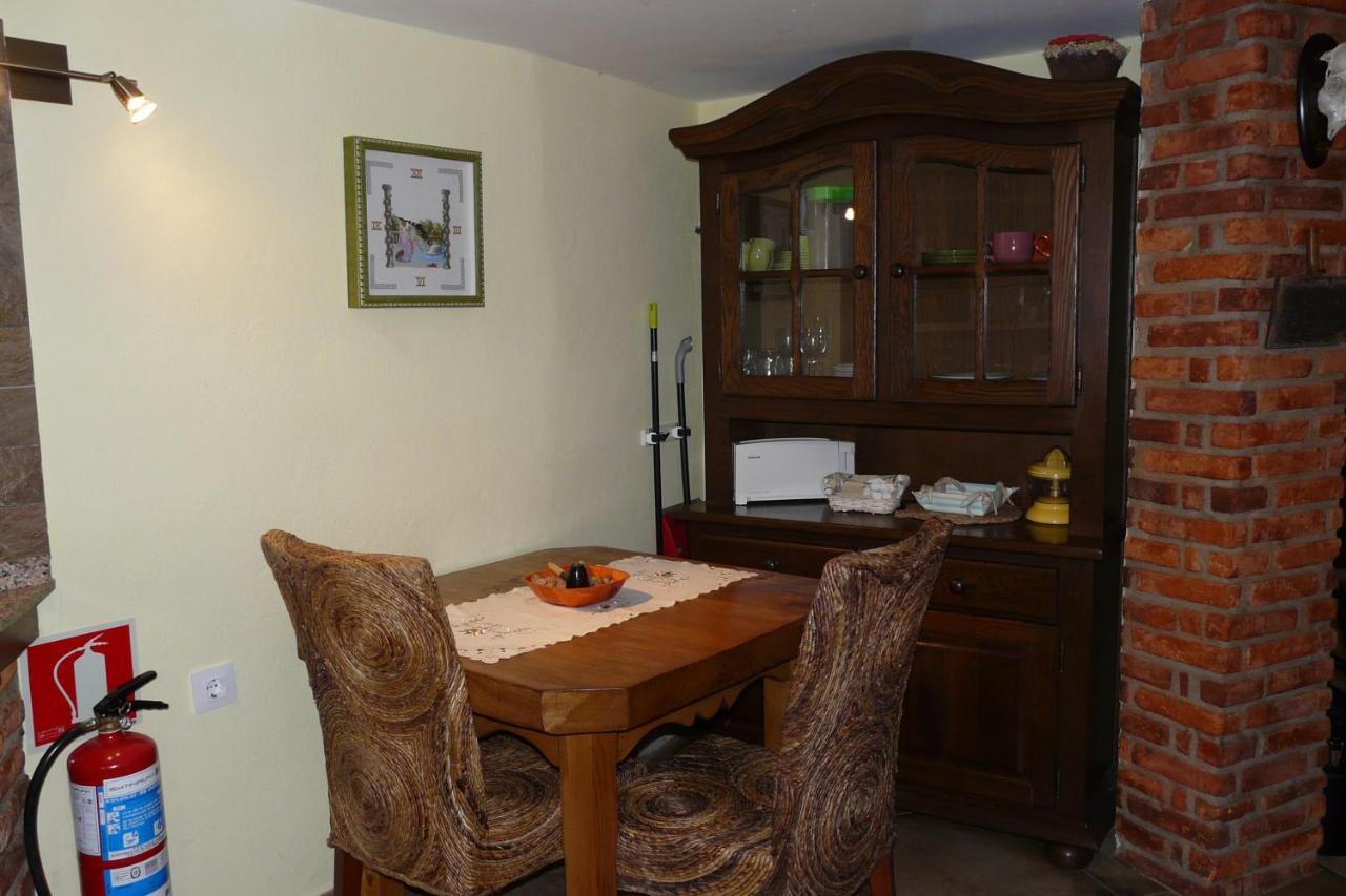 Apartamentos La Condesa Valmeo 외부 사진