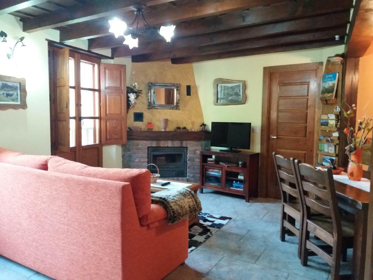 Apartamentos La Condesa Valmeo 외부 사진