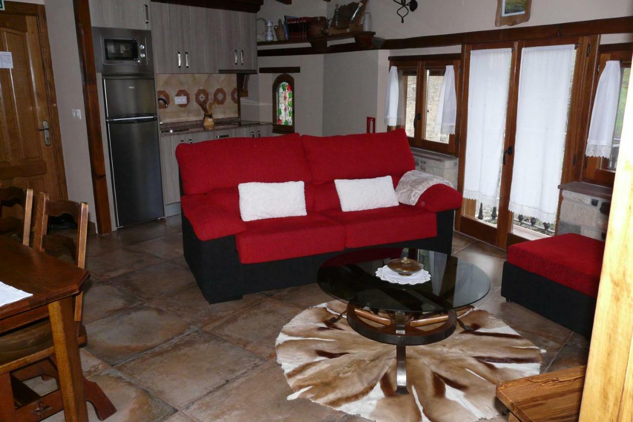 Apartamentos La Condesa Valmeo 외부 사진