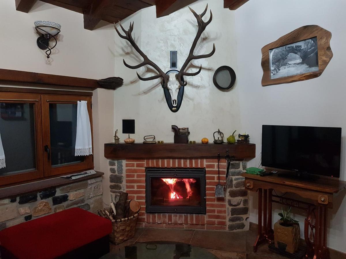 Apartamentos La Condesa Valmeo 외부 사진